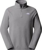 The North Face Men's Glacier Fleece 1/4 Zip Jacket