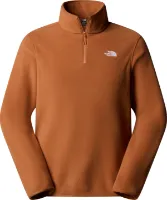The North Face Men's Glacier Fleece 1/4 Zip Jacket