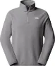 Tnf mid grey heather