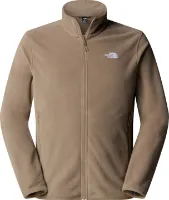 The North Face Men's Glacier Fleece Jacket The North Face Men's Glacier Fleece Jacket