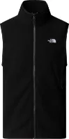 The North Face Men's Glacier Fleece Vest The North Face Men's Glacier Fleece Vest