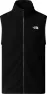 The North Face Men's Glacier Fleece Vest