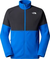 The North Face Men's Glacier Heavyweight Full Zip Fleece