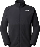 The North Face Men's Glacier Heavyweight Full Zip Fleece