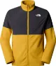 Turmeric/asphalt grey/t