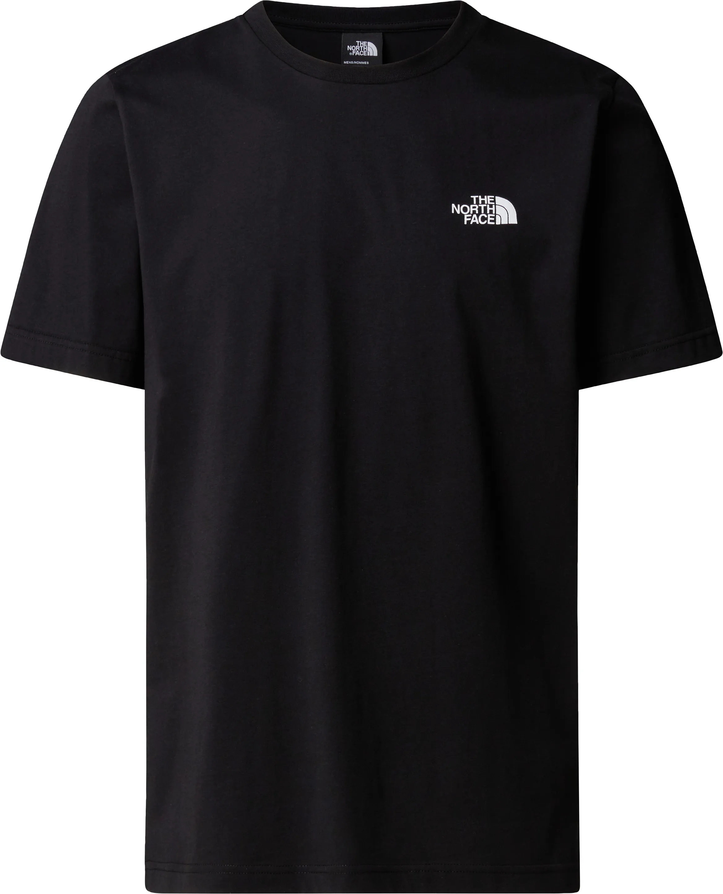 The North Face Men's Half Dome Photo T-Shirt