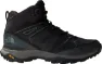 The North Face Men's Hedgehog GORE-TEX Mid Hiking Boots