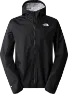 The North Face Men's Higher Run Jacket, Tnf black