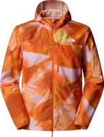 The North Face Men's Higher Run Wind Jacket The North Face Men's Higher Run Wind Jacket