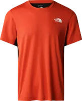 The North Face Men's Lightbright Short Sleeve T-Shirt