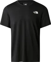 The North Face Men's Lightbright Short Sleeve T-Shirt The North Face Men's Lightbright Short Sleeve T-Shirt