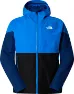 Tnf black/hero blue/est