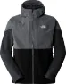 Tnf black/smoked pearl/