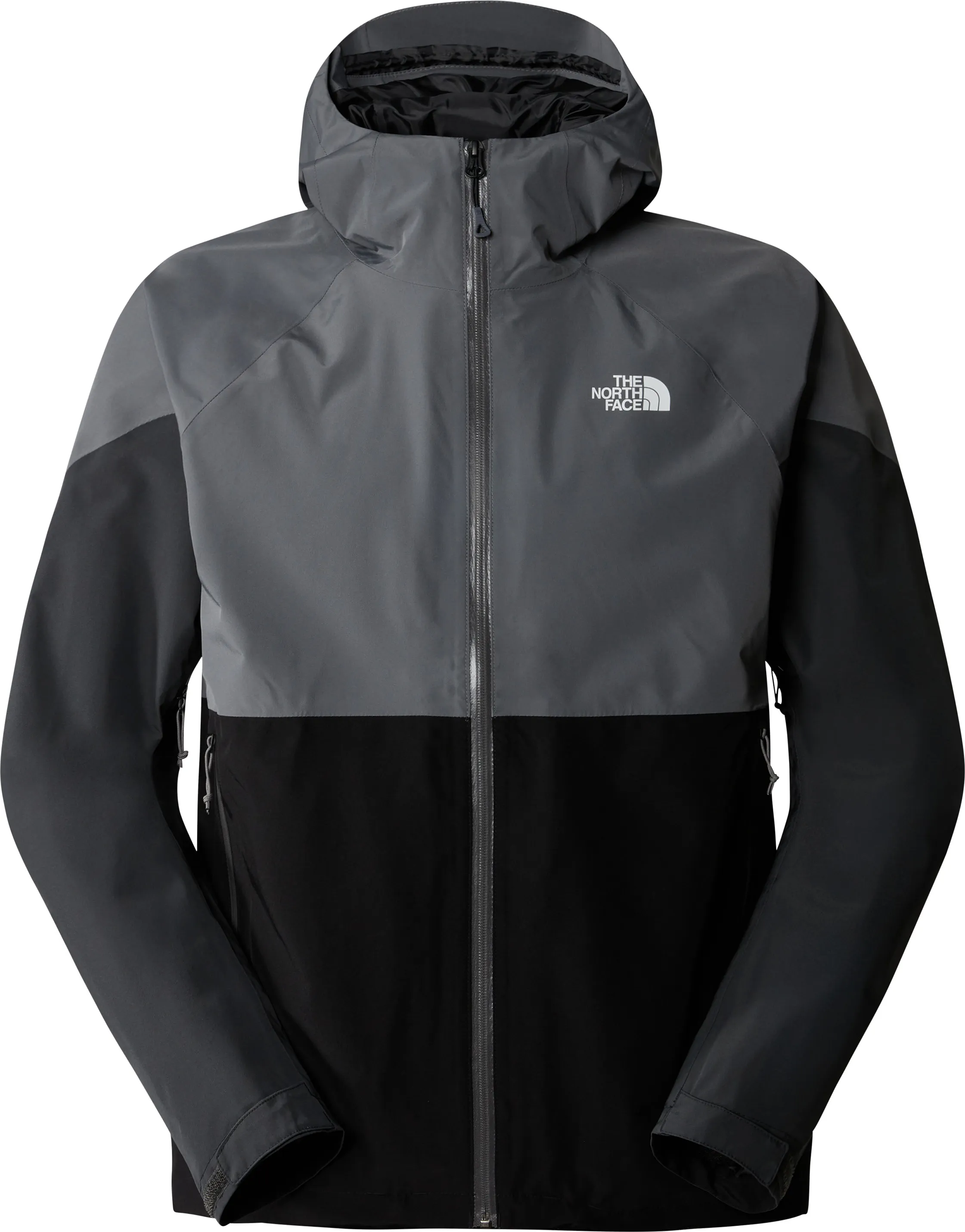 The North Face Men's Lightning Zip-In Jacket