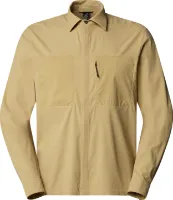 The North Face Men's Lightrange Long Sleeve Shirt