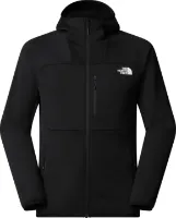 The North Face Men's Meteora Full Zip Fleece The North Face Men's Meteora Full Zip Fleece