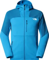 The North Face Men's Meteora Full Zip Fleece