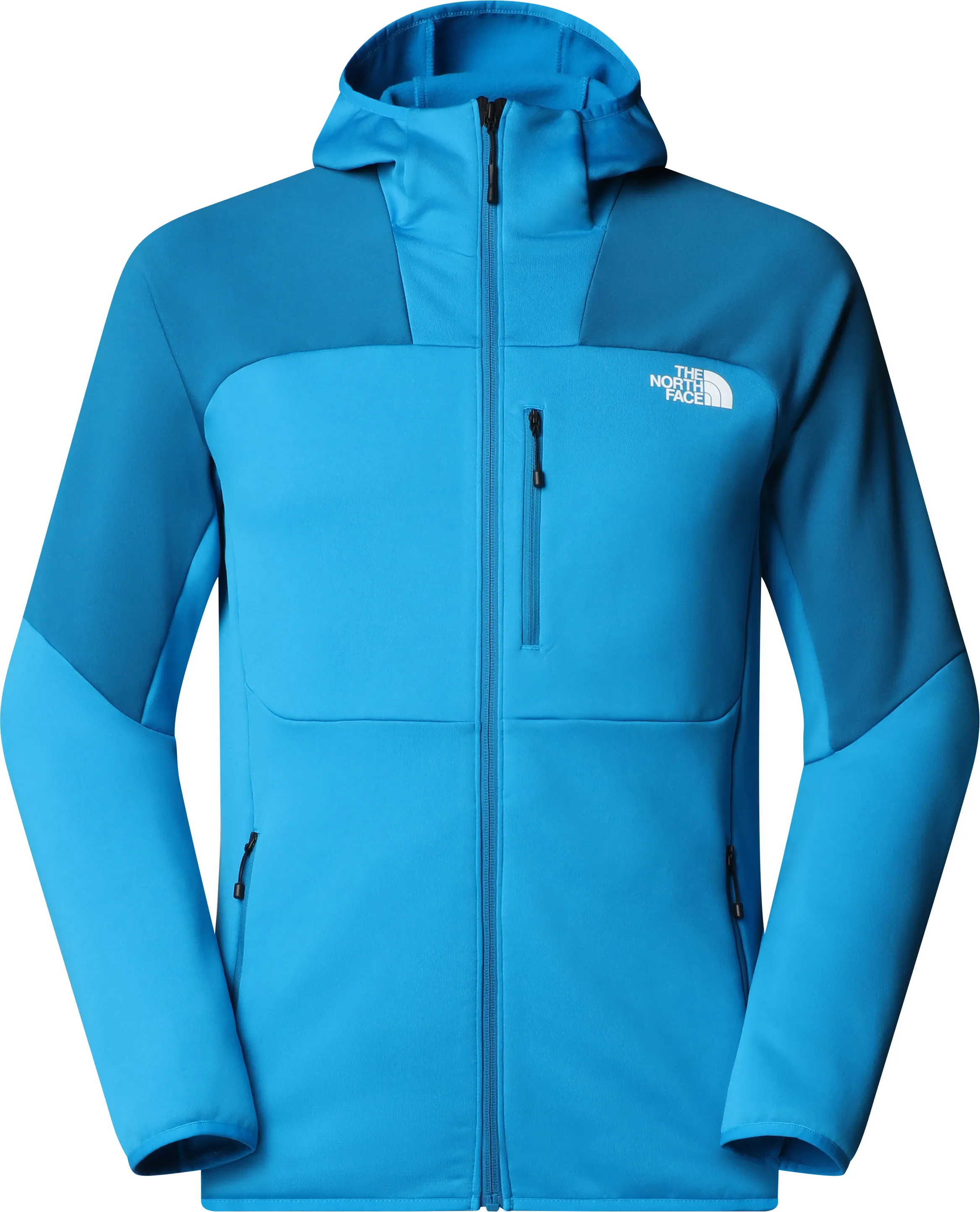 The North Face Men's Meteora Full Zip Fleece