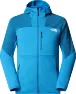 The North Face Men's Meteora Full Zip Fleece