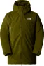 The North Face Men's Mountain Range Down Parka