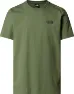 The North Face Men's Mountain Sketch T-Shirt