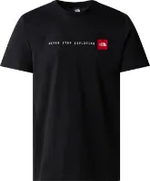 The North Face Men's Never Stop Exploring T-Shirt