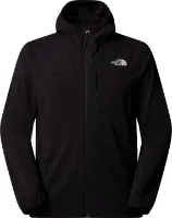 The North Face Men's Nimble Hooded Jacket