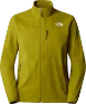 Sulphur moss