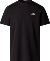 The North Face Men's NSE Reflective Box T-Shirt The North Face Men's NSE Reflective Box T-Shirt