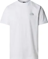 The North Face Men's NSE Reflective Box T-Shirt The North Face Men's NSE Reflective Box T-Shirt