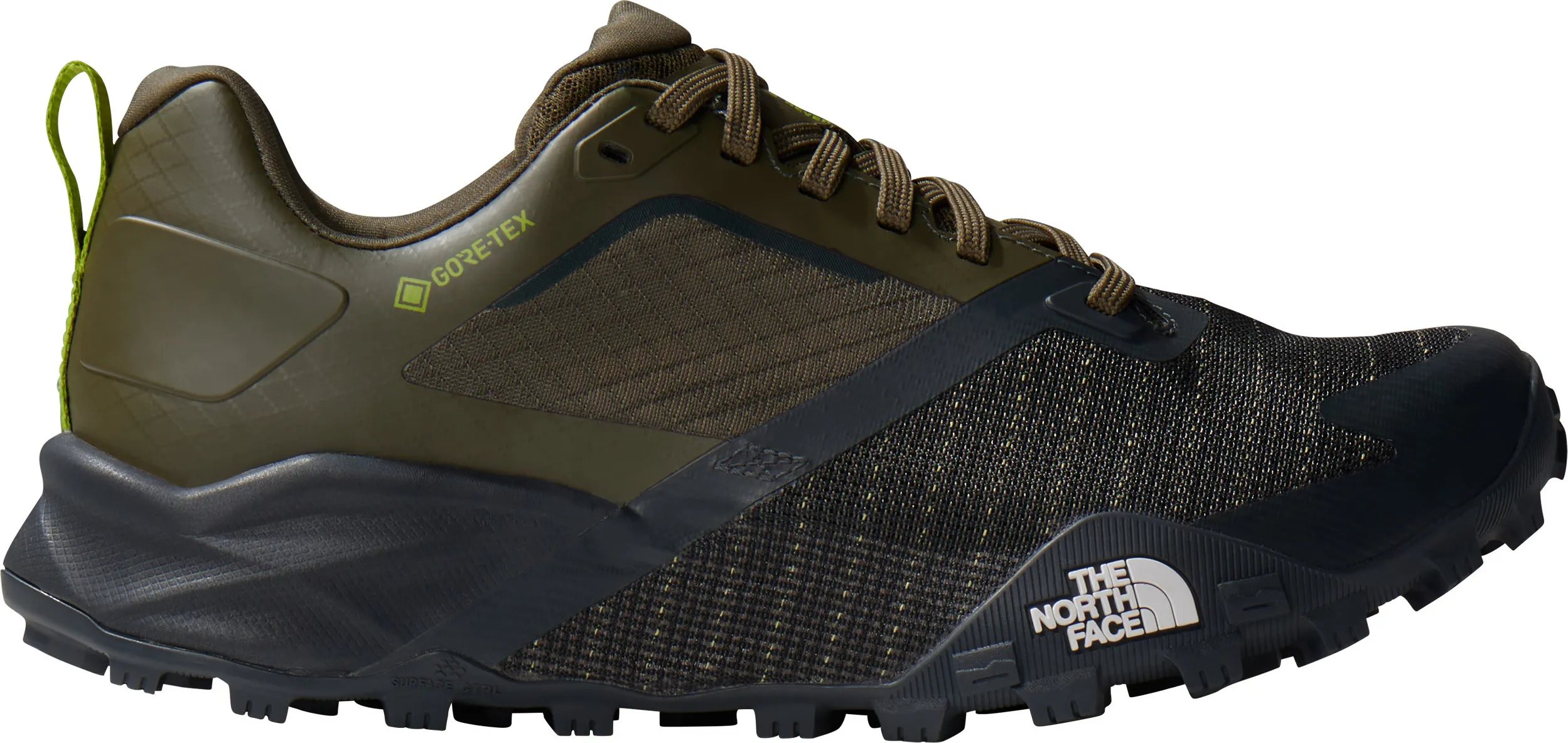 The North Face Men's Offtrail TR GORE-TEX Running Shoes