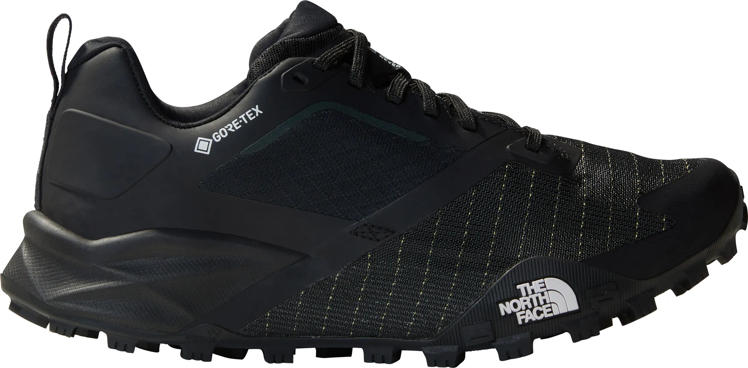 The North Face Men's Offtrail TR GORE-TEX Running Shoes