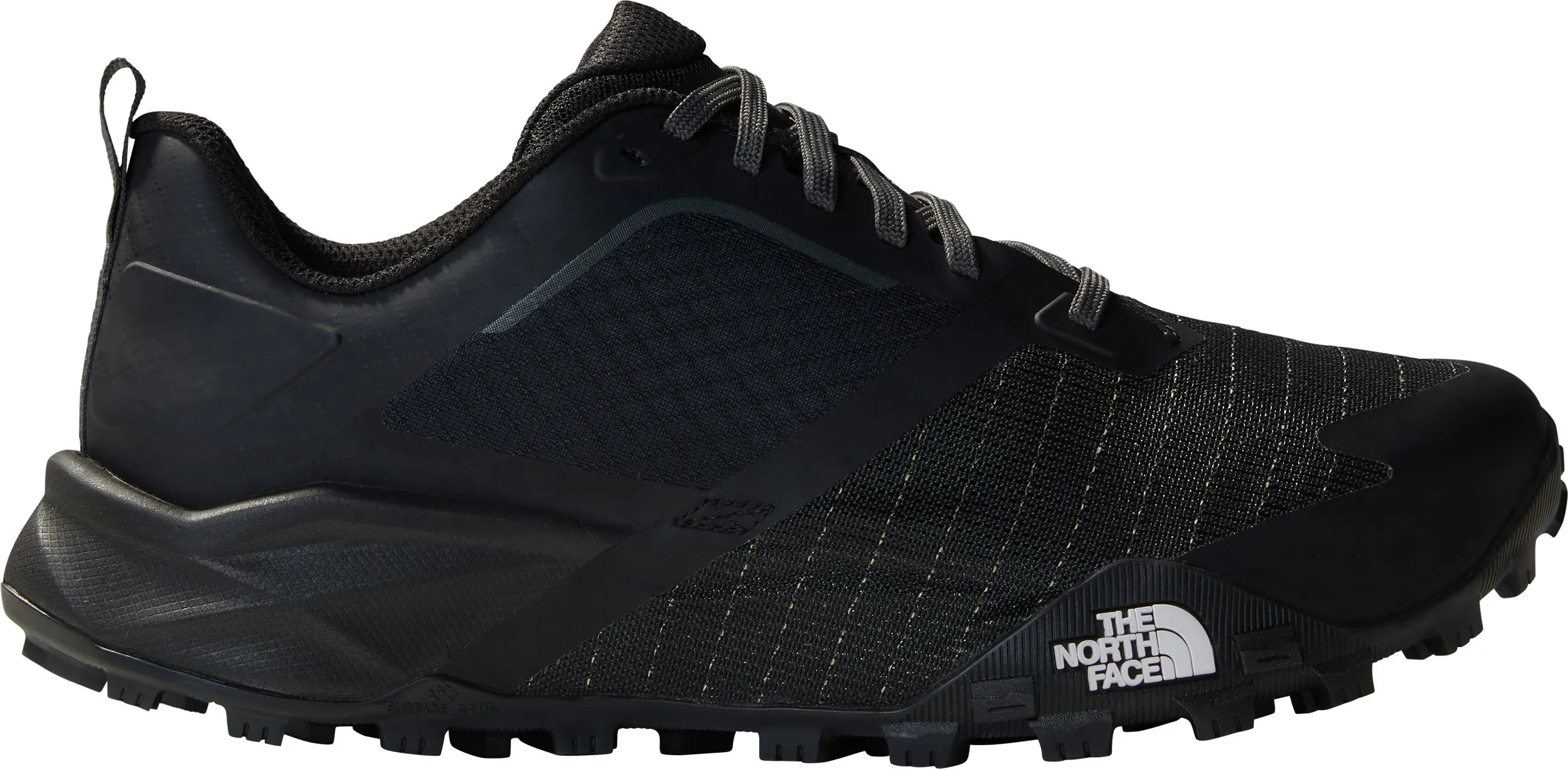 The North Face Men's Offtrail TR Trail Running Shoes The North Face Men's Offtrail TR Trail Running Shoes