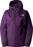 The North Face Men's Quest Hooded Jacket The North Face Men's Quest Hooded Jacket