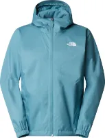 The North Face Men's Quest Hooded Jacket The North Face Men's Quest Hooded Jacket