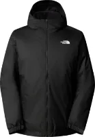 The North Face Men's Quest Insulated Jacket