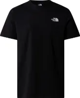 The North Face Men's Redbox Celebration T-Shirt The North Face Men's Redbox Celebration T-Shirt
