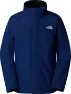 Estate blue dark heather