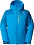 Skyline blue/adriatic blue