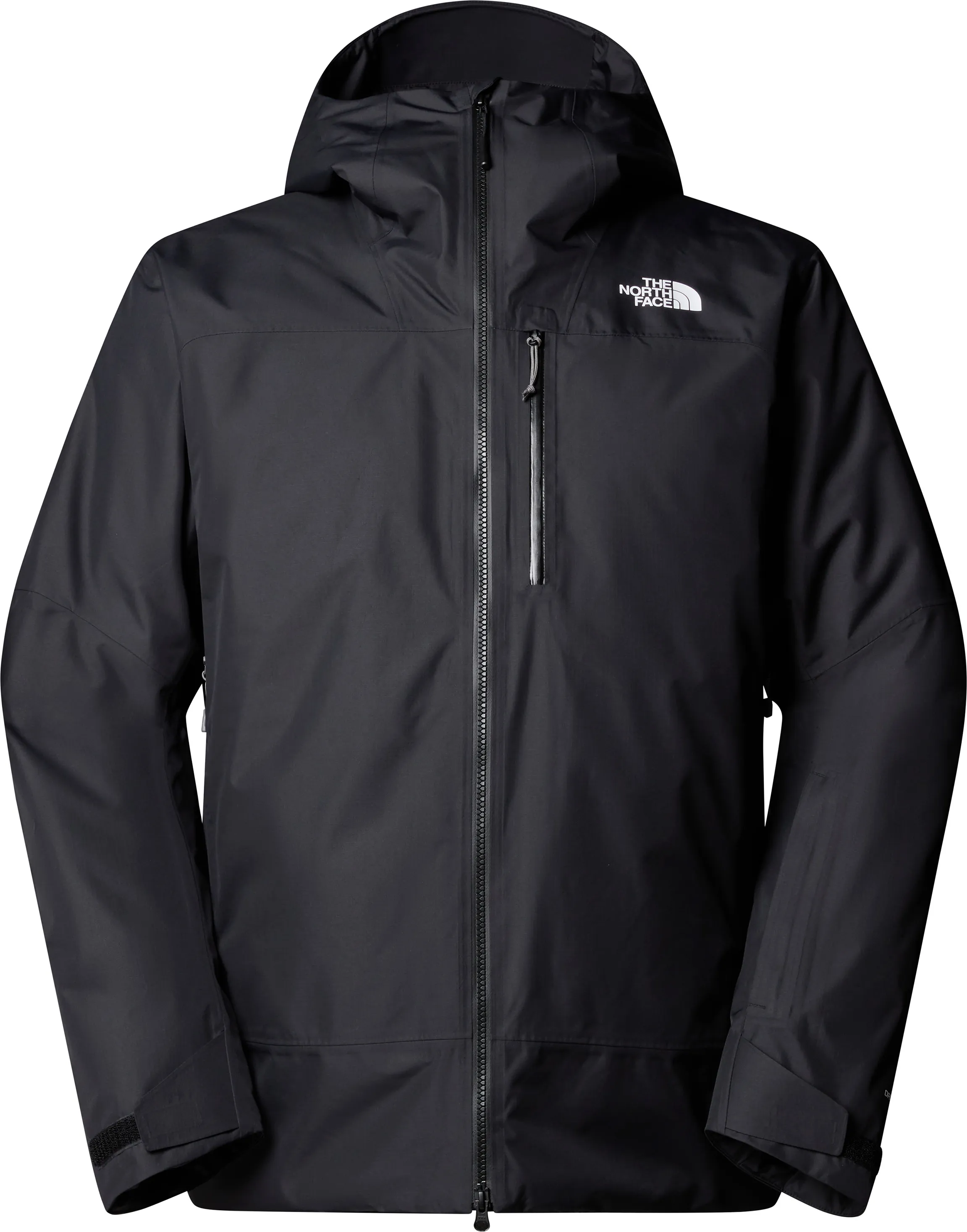 The North Face Men's Sarsen Insulated Jacket The North Face Men's Sarsen Insulated Jacket