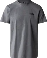 The North Face Men's Simple Dome T-Shirt The North Face Men's Simple Dome T-Shirt
