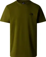 The North Face Men's Simple Dome T-Shirt The North Face Men's Simple Dome T-Shirt