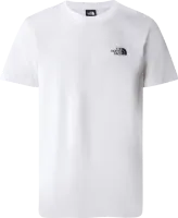 The North Face Men's Simple Dome T-Shirt The North Face Men's Simple Dome T-Shirt