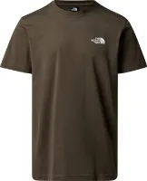 The North Face Men's Simple Dome T-Shirt
