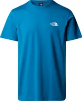 The North Face Men's Simple Dome T-Shirt The North Face Men's Simple Dome T-Shirt