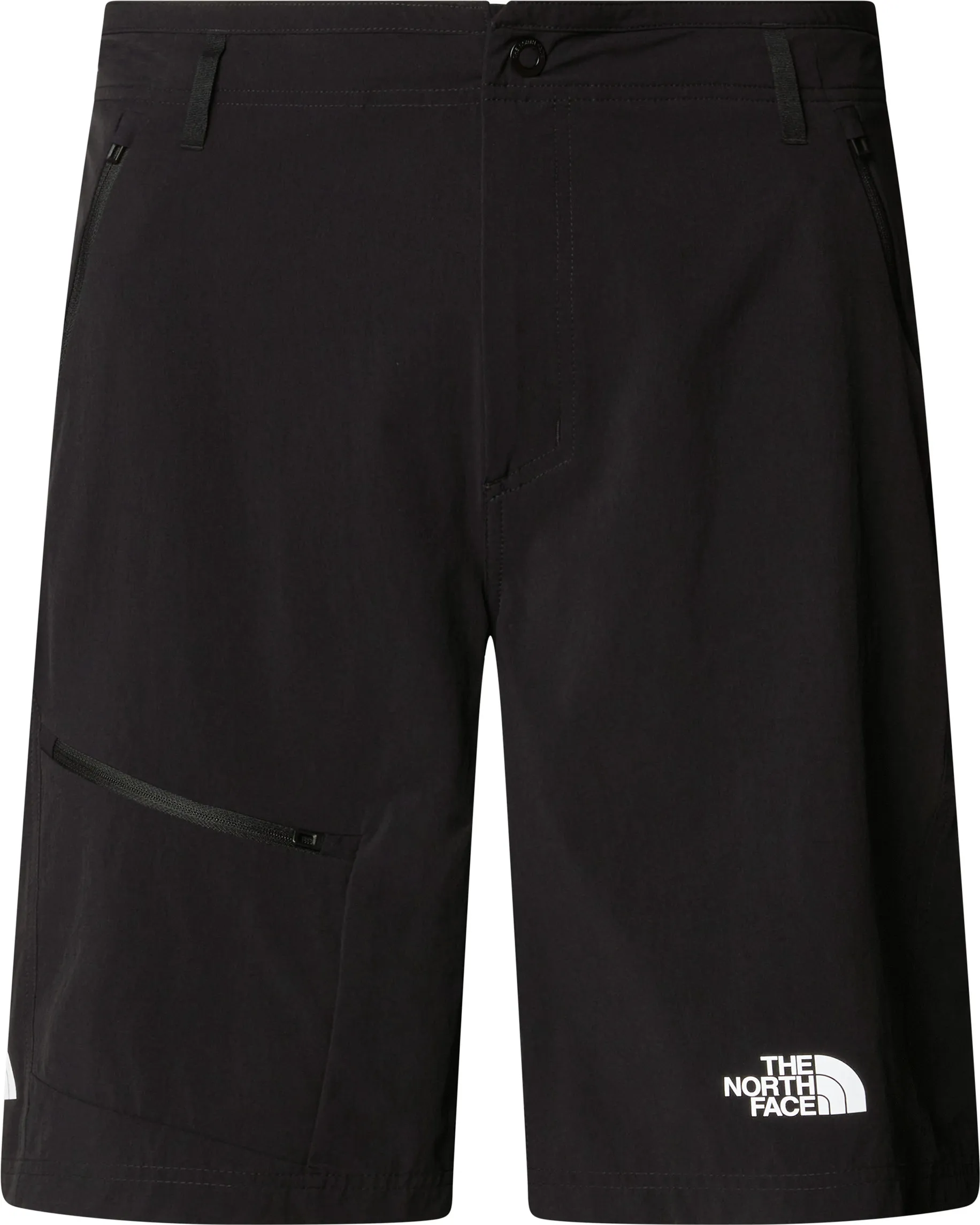 The North Face Men's Speedlight Slim Tapered Shorts