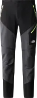 The North Face Men's Stolemberg Alpine Convertible Slim Tapered Pant The North Face Men's Stolemberg Alpine Convertible Slim Tapered Pant