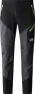 The North Face Men's Stolemberg Alpine Convertible Slim Tapered Pant, Tnfblk/asphaltgrey/tnfblk