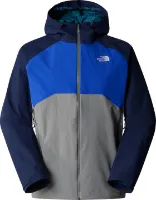 The North Face Men's Stratos Hooded Jacket
