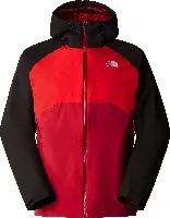 The North Face Men's Stratos Hooded Jacket